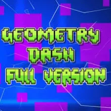 Geometry Dash Full Version