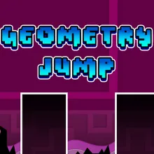 Geometry Jump