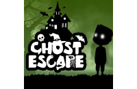 Play Ghost Escape 3D now!