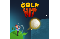 Play Golf Hit now!