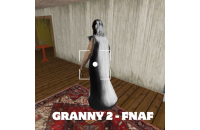 Play Granny 2 - FNAF now!