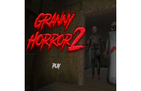 Play Granny Horror 2 now!