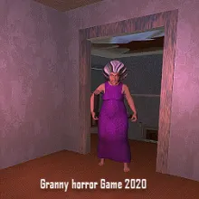 Granny Horror Game 2020