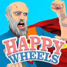 Happy Wheels