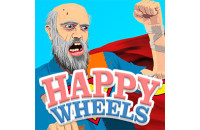 Play Happy Wheels now!