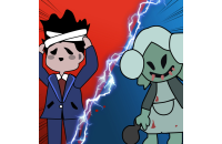 Play Haunted Dorm Survivors now!