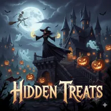 Hidden Treats