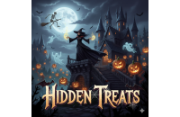 Play Hidden Treats now!