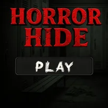 Horror Hide