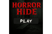 Play Horror Hide now!