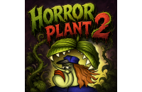 Play Horror Plant 2 now!