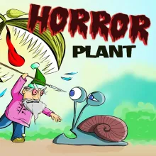 Horror Plant