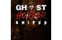Play Horror Sniper Clown Ghost now!
