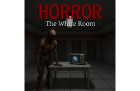 Play Horror: The White Room now!