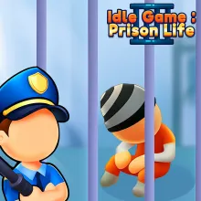 Idle Game Prison Life