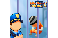 Play Idle Game Prison Life now!