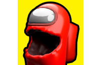 Play Impostor Amogus 3D now!