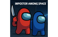 Play Impostor Among Space now!