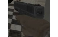 Play Into The Dead Trigger now!
