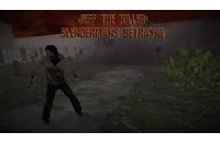 Play Jeff The Killer VS Slendrina now!