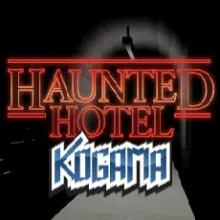 KOGAMA: Haunted Hotel Game
