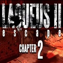 Laqueus Escape Chapter 2
