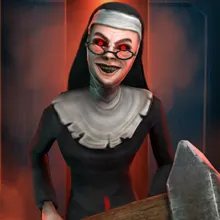 Lets Kill Evil Nun