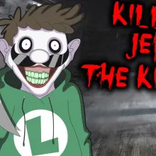 Lets Kill Jeff The Killer Jeffs Revenge 2020