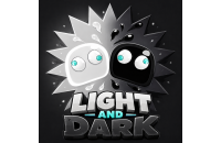 Play Light and Dark now!