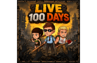 Play Live 100 Days now!