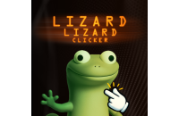Play Lizard Lizard Clicker now!