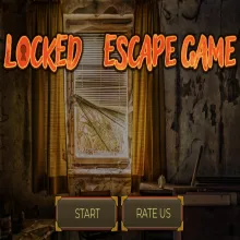 Locked Escape Game