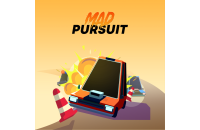 Play Mad Pursuit now!