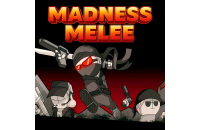 Play Madness Melee now!