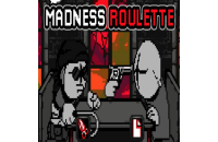 Play Madness Roulette: April Fool's Day now!