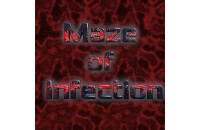 Play Maze of Infection now!