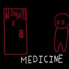 Medicine Horror