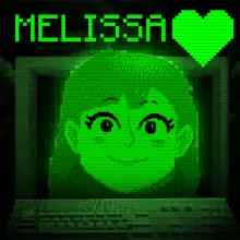 Melissa Heart