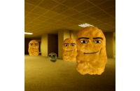 Play Meme Nextbots now!