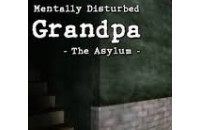 Play Mentally Disturbed Grandpa The Asylum now!