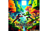 Play Miniblox.io now!