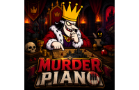 Play Murder Piano now!