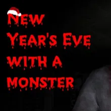 New Year's Eve With A Monster