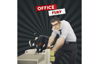 Play Office Fury now!