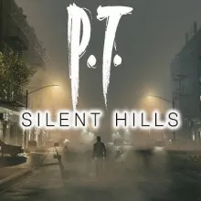P.T. Silent Hill