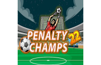 Play Penalty Champs 22 now!