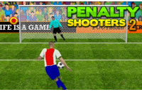 Play Penalty Shooters 2 now!