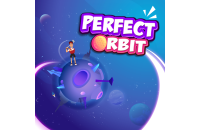 Play Perfect Orbit now!