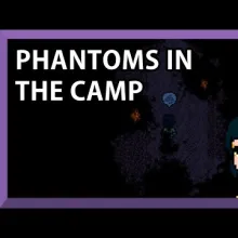 Phantoms In The Camp