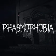 Phasmophobia